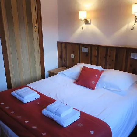 Hotel Le Dahu