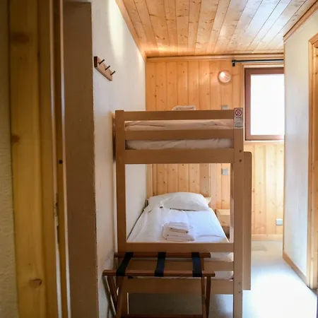 Hotel Le Dahu