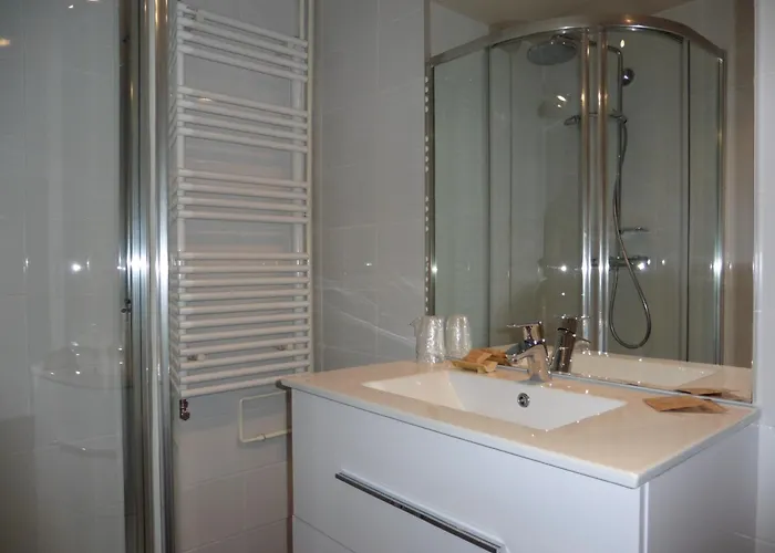 Le Dahu Hotel Chamonix