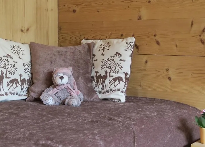 Le Dahu Hotel Chamonix