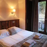 Le Dahu 2* Chamonix
