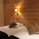 Le Dahu Отель 2*