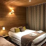 Hotel Le Dahu