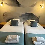 Le Dahu 2* Chamonix
