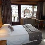 Le Dahu Hotel