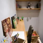 Отель Le Dahu