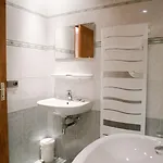 Hotel Le Dahu Chamonix