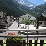 Hotel Le Dahu