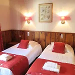 Hotel Le Dahu