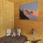 Le Dahu 2* Шамони