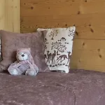 Le Dahu Отель Шамони