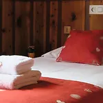 Le Dahu 2* Chamonix