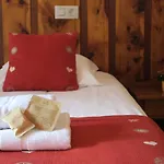Le Dahu Шамони