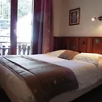 Hotel Le Dahu 2*
