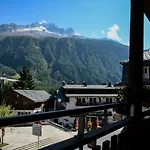 Hotel Le Dahu