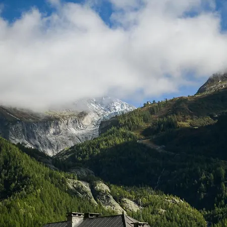 Hotel Le Dahu