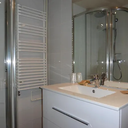 Le Dahu Hotel Chamonix