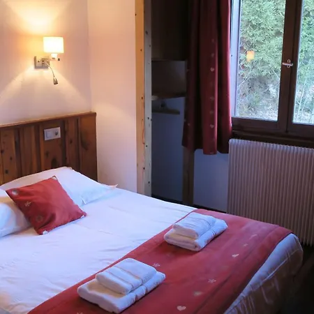 Le Dahu Chamonix