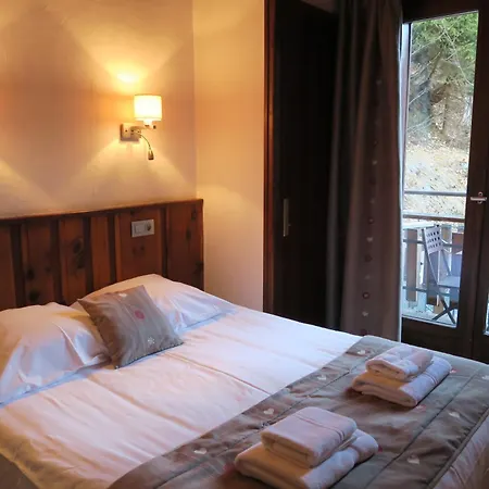Le Dahu 2* Chamonix
