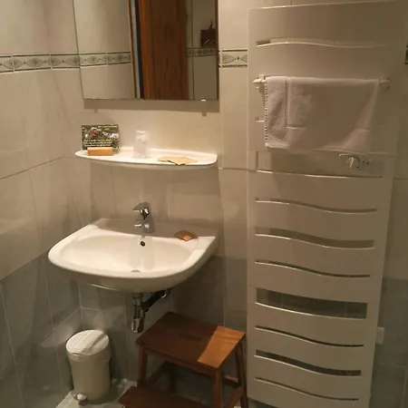 Le Dahu Szálloda 2*
