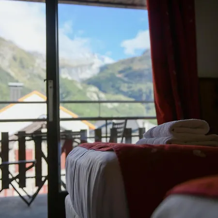 Le Dahu Chamonix