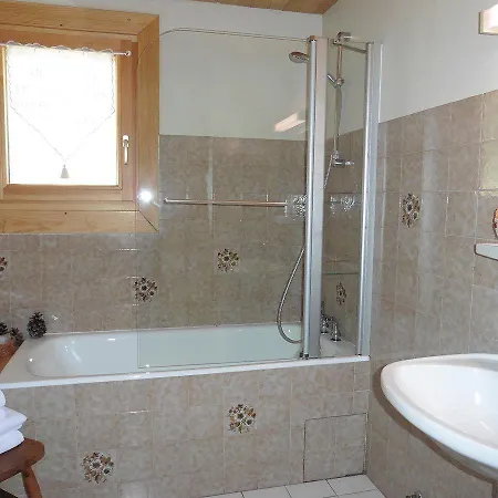 Le Dahu Hotel Chamonix