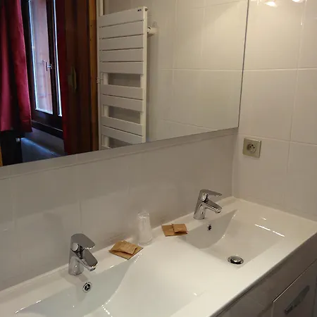 Hotel Le Dahu