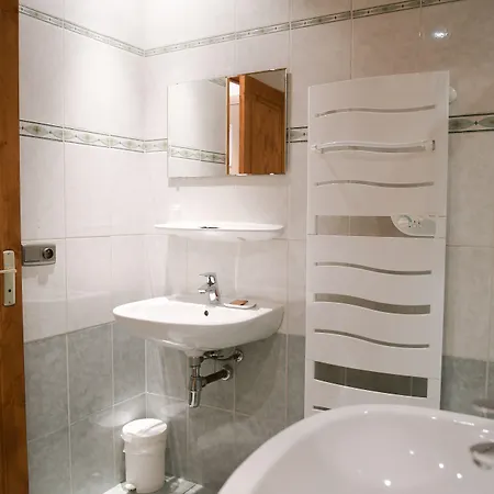 Hotel Le Dahu Chamonix