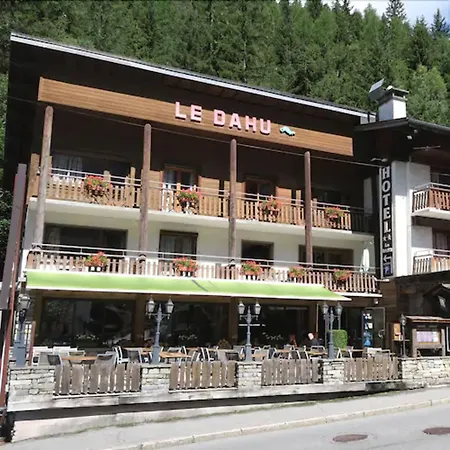 Le Dahu 2*