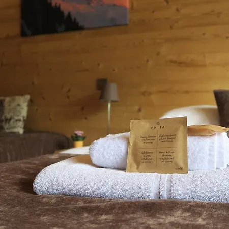 Hotel Le Dahu 2*