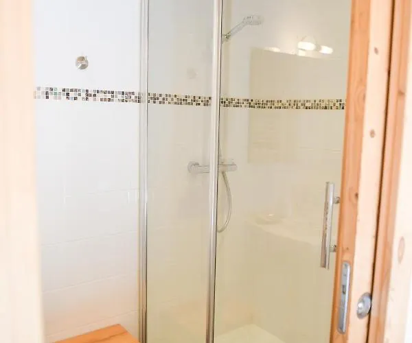 Hotel Le Dahu Chamonix