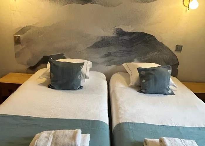 Le Dahu Hotel Chamonix