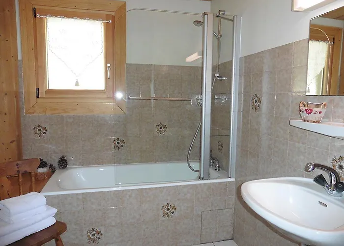 Le Dahu Hotel Chamonix