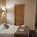 Le Dahu 2* Chamonix