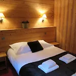 Hotel Le Dahu 2*