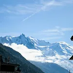 Hotel Le Dahu