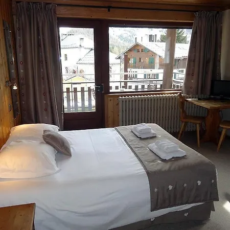Le Dahu Chamonix