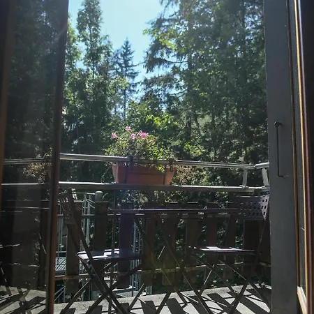 Le Dahu Otel 2*