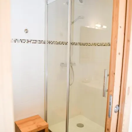 Otel Le Dahu Chamonix