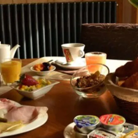 Hotel Le Dahu Chamonix