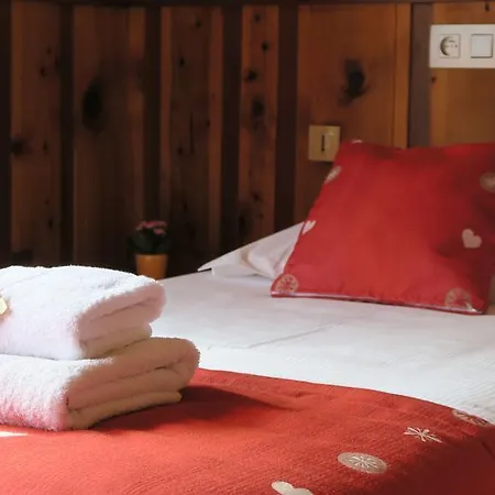 Le Dahu 2* Chamonix