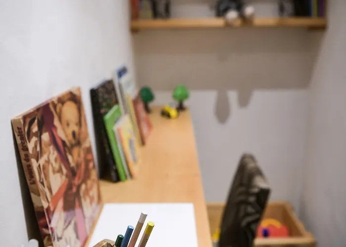 Готель Le Dahu