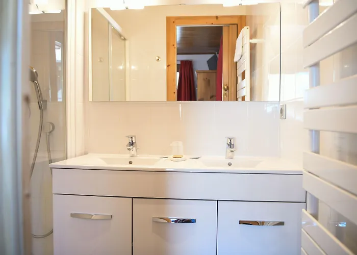 Le Dahu Готель