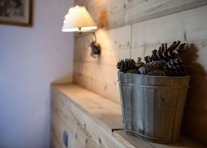 Готель Le Dahu 2*