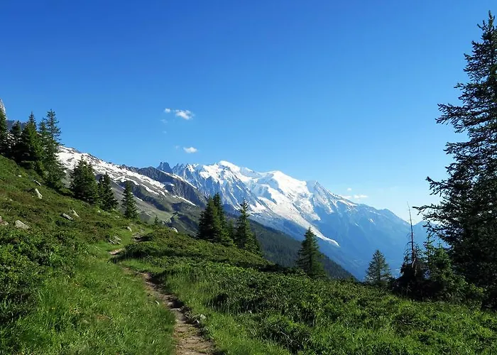 Готель Le Dahu