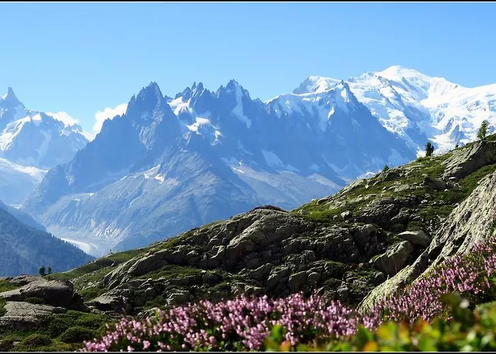 Готель Le Dahu